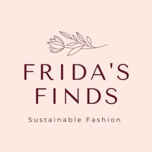 Meet your Posher, Frida's Finds